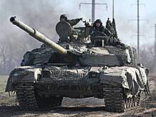 В МИД заявили о необходимости продолжать спецоперацию на Украине