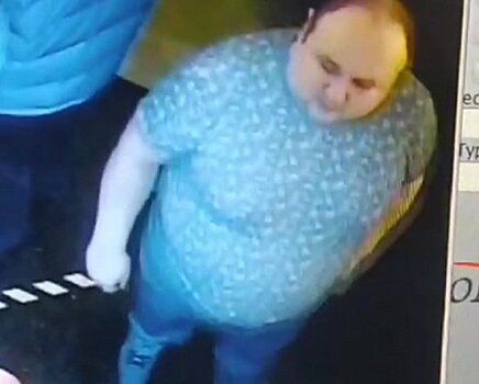 В Кирове разыскивают мужчину, который оставил посетителя бара без куртки