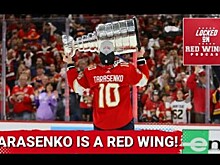 Detroit Free Press о Тарасенко в «Детройте»: одной этой сделкой существенно усилили состав