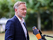 В Минфине ФРГ заявили о «боли» из-за победы АдГ