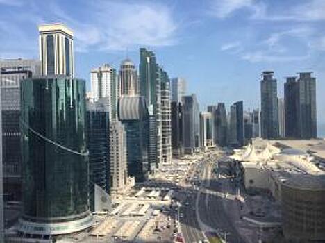 Туристической индустрии Катара потребуется три года на восстановление