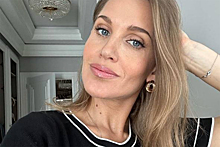 40-летняя Юлия Ковальчук опубликовала селфи без фильтров