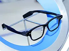 У Alibaba появились собственные умные очки с ИИ за $660