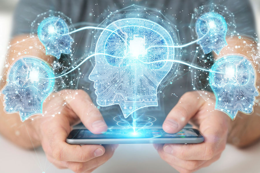 Американец собрал в подвале систему освобождения цифрового бога ChatGPT