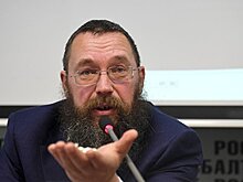 Стерлигов выдвинулся кандидатом в мэры Москвы