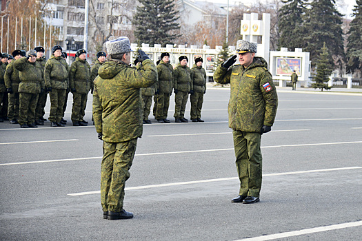 В Самаре появится гауптвахта нового образца