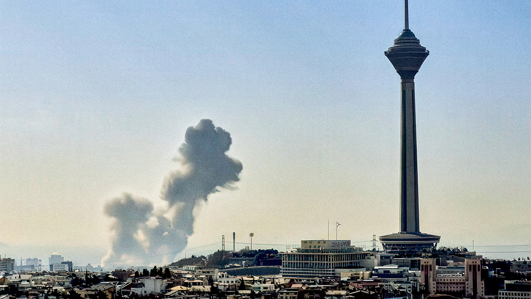 МИД России выступил с заявлением по Ирану