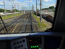 Строительство третьего главного пути между станциями Вологда-I и Вологда-II начнется в этом году