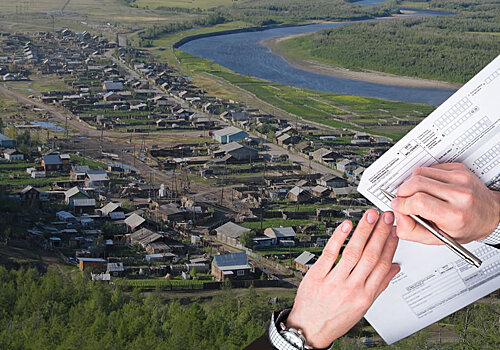 Пока вся Россия нищает, жители Владимирской области богатеют