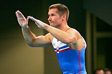 Олимпиада, спортивная гимнастика – как россиянин Алексей Немов успокоил полный зал болельщиков