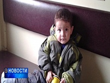 3-летний малыш из Ишимбая, получивший ожог прямой кишки, пришёл в себя