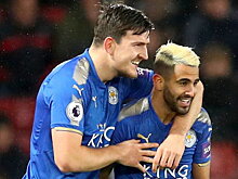 Магуайр включил Роналду, Бруну, Стоунза, Мареза и Погба в команду для игры 5 на 5: «Поль здорово играл за «МЮ», но его разносили, если он не был лучшим в матче»