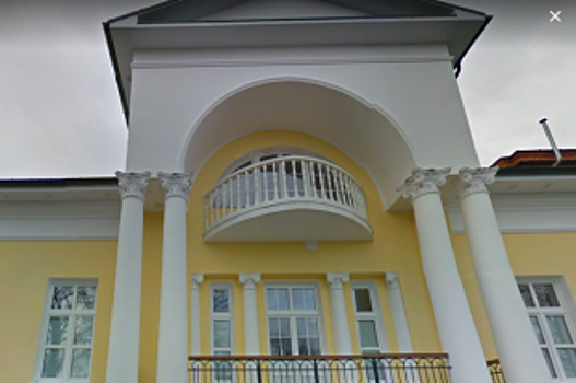 На Волжской набережной в Ярославле появится новый музей