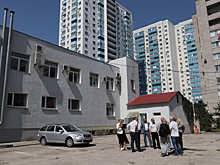 Жители Самарской области смогут влиять на благоустройство территорий