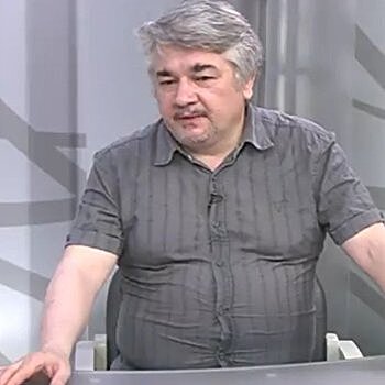 Ростислав Ищенко: Шустер вернулся на Украину, чтобы заработать