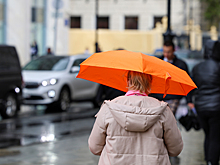 Москвичам пообещали близкое к рекорду тепло