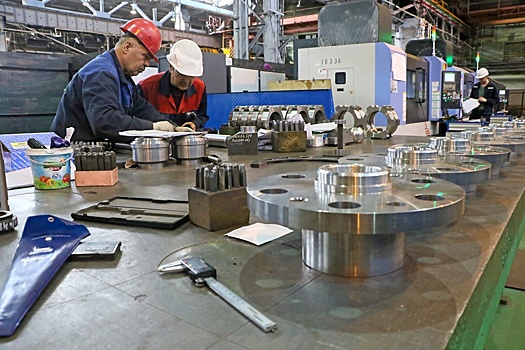 Как уральские профсоюзы защищают трудящихся с помощью нейросетей и горчицы