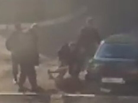 Стали известны подробности инцидента с обнаженным, окровавленным мужчиной в Башкирии