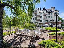 Финский курорт задолжал миллионы евро из-за закрытия границы с Россией