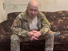 «Простой мужик без супертребований»: Пригожин рассказал о подходе Мизинцева к обеспечению армии боеприпасами