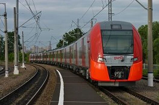 Поезд Петербург-Архангельск эвакуировали из-за сообщений о бомбе