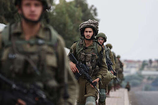 Экс-дипломат Фридман заявил, что Израилю потребуется меньше помощи, чем Украине