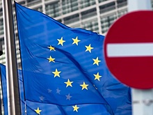 В Европе анонсировали новые санкции против России на 7 млрд евро