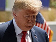 Трамп сказал все, что думает о Путине и РФ
