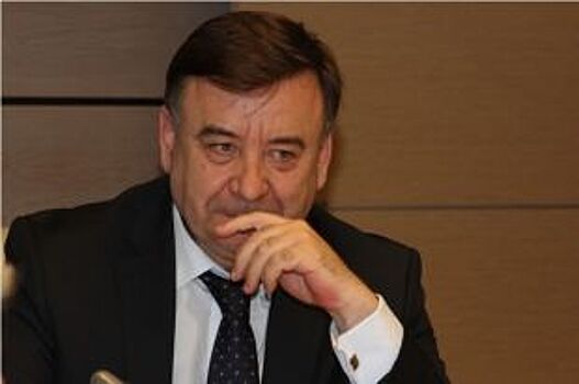 Конкурентом Куйвашева стал кандидат партии «духовенства Дагестана»