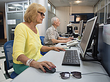 На Херсонщине подготовят волонтеров для помощи пенсионерам с "Госуслугами" и Max