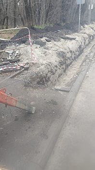 Ростовчане попросили обустроить пешеходную дорожку в переулке Измаильском