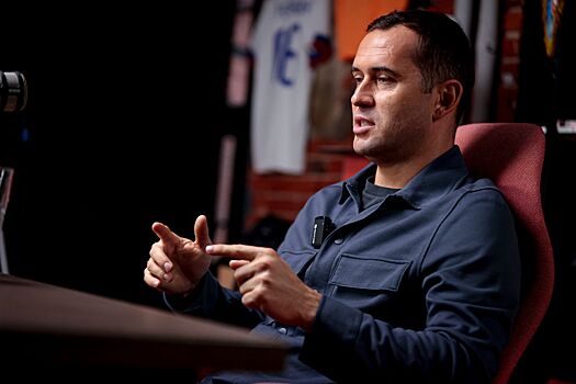 Кержаков назвал защитника, против которого было тяжелее всего играть