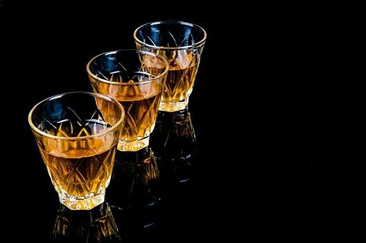 В Запорожской области введен запрет на продажу крепкого алкоголя