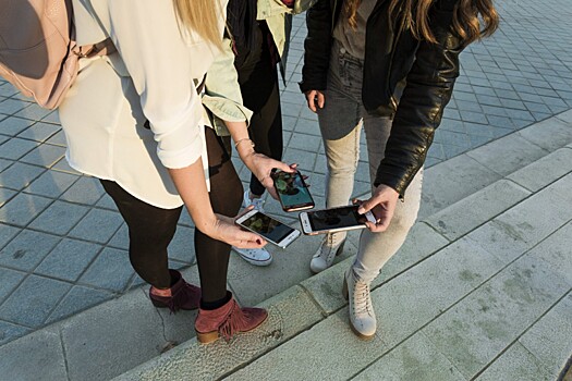 Зумерам в России пригрозили штрафами