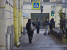 В Петербурге стартовал сезон электросамокатов: цены и новые правила