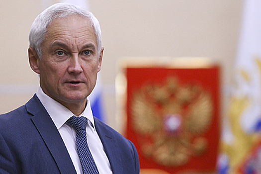 Российские власти задумались об ограничении экспорта продуктов