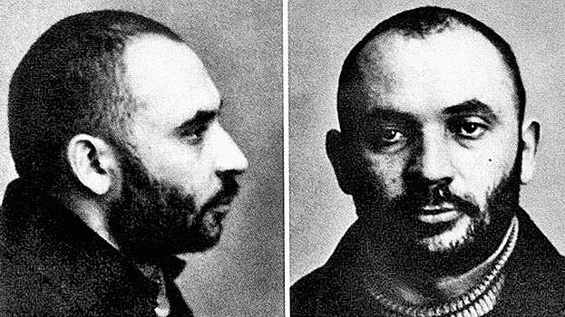 Яков Блюмкин: за что Сталин расстрелял «советского Джеймса Бонда»