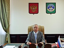 Экс-глава суда Адыгеи может потерять привилегии после решения об изъятии имущества