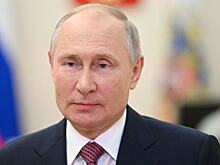 Путин отказался от встречи с Зеленским