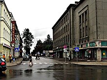 Разница есть: в продуктах для Латвии используется дешевое сырье