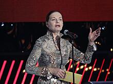 С.Собянин поздравил с днем рождения актрису Л.Чурсину