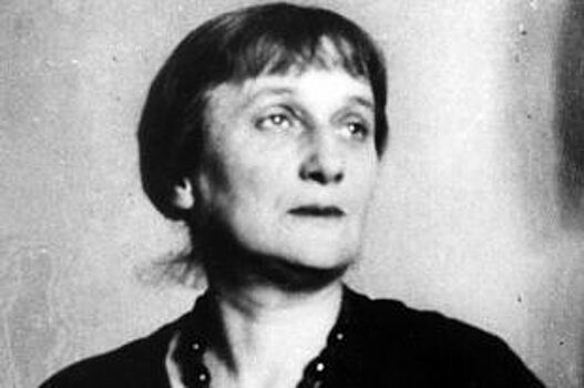 В Петербурге пройдет конференция "ПроЧтение Анны Ахматовой", посвященная 130-летию поэта