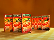 В Россию вернется бренд чая «Беседа»