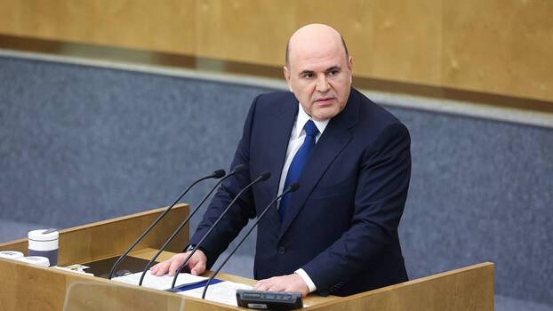 Мишустин поручил проработать вопрос о налоговых вычетах на покупку жилья