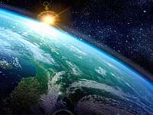 В России впервые нашли вещества, которые могут быть предвестниками жизни на Земле