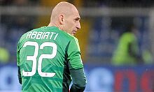 Аббьяти стал менеджером «Милана»