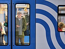 Cтанция метро «Спартак» работает в обычном режиме