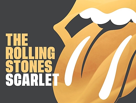 В Сети появился сингл Rolling Stones, записанный в 70-х с Джимми Пейджем