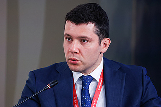 Алиханов объяснил, зачем менять механизм расчета утильсбора на авто