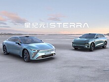 Премьеры Exeed: линейка Sterra и рестайлинговый VX с салоном «под Mercedes» и 8АКП